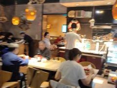 -好伦哥比萨烤肉自助(马家堡店)