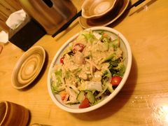 -浪花亭日本料理(古田路店)