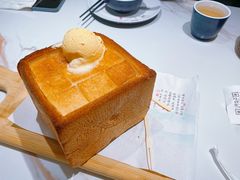-绿茶餐厅(滨海万达广场店)
