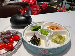 -肆月河豚·新淮扬(金融街店)