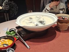 -久宴·天目湖大鱼头(恐龙园店)