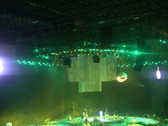 -成都金融城演艺中心