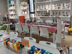 -爆爆手作·掐丝珐琅·Tufting·捏捏乐DIY团建集合店(朝阳店)