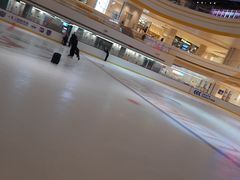 -冠军冰场CHAMPION RINK(苏州中心商场店)