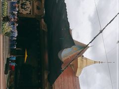 -西双版纳傣族园