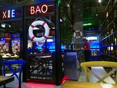 -多嘴肉蟹煲(万达店)
