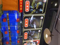 -蛙一刀·麻椒鱼火锅(金仙桥店)