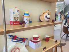 -Tims天好咖啡·贝果(东吴龙湖天街店)