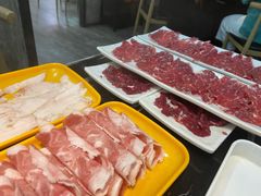 -古乐牛香·鲜牛肉牛杂火锅(五一中路店)
