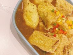 -香香海南菜餐厅