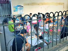 -王记西鎮电烤肉(汶上路店)