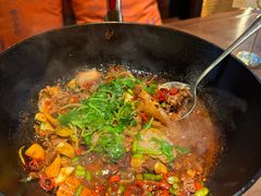 -小隐人家(乐松店)