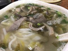 -陈记汤饭(水巷口店)
