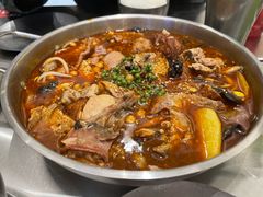 -蓉三少冒烤鸭·四川小吃集(北京首店)