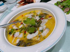 -乾隆美食·本帮菜(黄河路店)