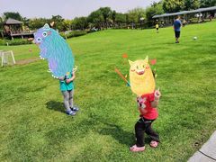 -海珠儿童公园