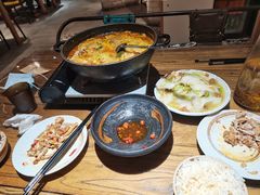 -俏湘私房菜(国贸店)