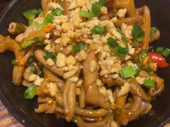 -北丐先生·野馄饨烧烤(雨花万象店)
