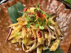 -锦府盐帮·私宴(赛特店)