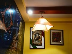 -panchos 墨西哥餐厅(嘉绿苑店)