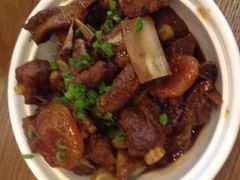 糖醋小排-妈妈的味道(工人体育场东路店)