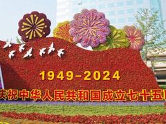 -天安门广场