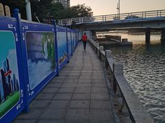 -白鹭洲公园