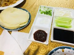 -德缘烤鸭店(大栅栏店)