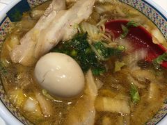 -神座　エキマルシェ新大阪店