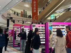 -LOHO眼镜(北京合生汇店)