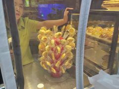 -丝路传奇·中国拉面航母店(北医三院店)