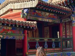 -高庙保安寺