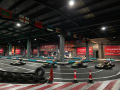 -速马赫卡丁车(琶洲店)