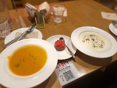 -Ricci睿奇美式餐厅(五道口店)