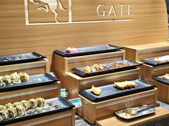 -金马门国际美食百汇(珞喻路店)