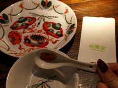 -外婆家(蓝色港湾店)