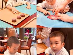 -广州香格里拉酒店