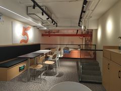 -前进5路汉堡炸鸡(汉街skp店)