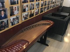 -三味书屋(复兴门内大街店)