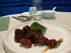 -蝶园·装修中(BFC外滩金融中心店)