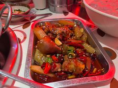 -江北北火锅馆·公路夜市(魏公村店)