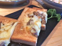 -通海俄式烧烤(下瓦房店)