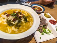 -直隶安家牛肉罩饼(建华店)