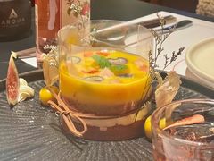 -洛缦音乐餐厅(工业展览馆万象城店)