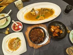 -A One Kitchen·南京精菜馆(晶丽酒店店)