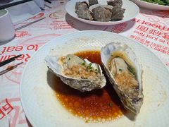 -不仔客海鲜·烧烤·270度海景餐厅(大东海店)