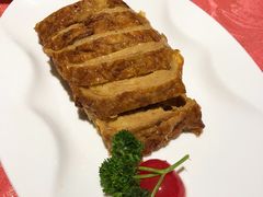 -功德林(南京西路店)