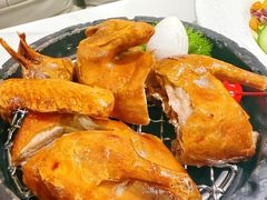 -3号仓库·创意中国菜(新世界城店)