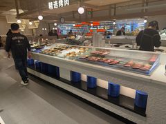 -星伦多自助料理·涮烤一体(杭州来福士店)