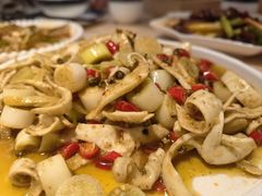 -香缇小院私房菜(盐务街店)